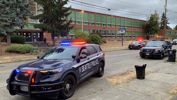 Seattle Council shifts $15M saved by officer departures to community-based programs