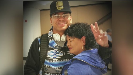 'I didn’t want to believe it:' Friend of shooting victim recounts violent night out in Seattle