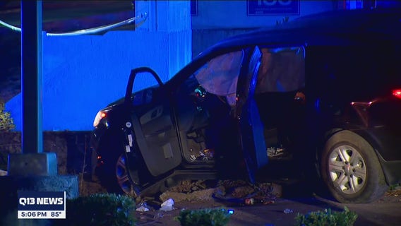 Washington physicians record summer spike of gun violence victims