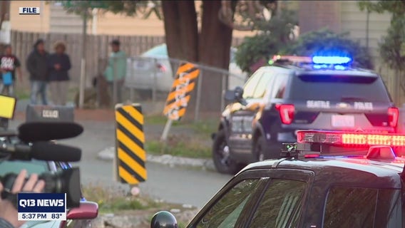 Arrest made in killing amid uproar over state police reforms