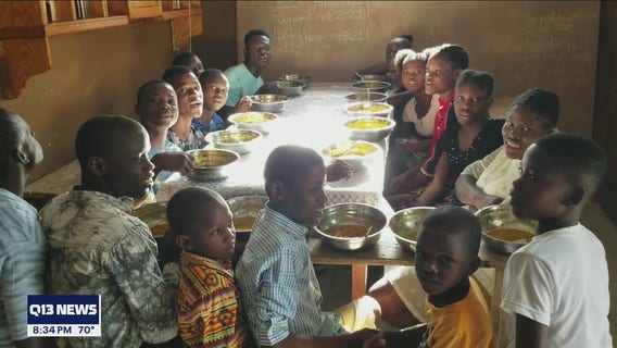 Seattle organization supporting Haitian children following earthquake