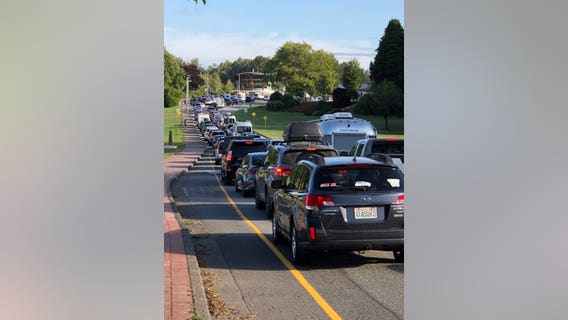 Border reopening: Canada travel requirements for fully-vaccinated Americans