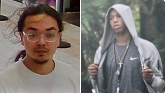 Bellevue Police arrest suspect in 'armed and dangerous' home burglary, other suspect sought