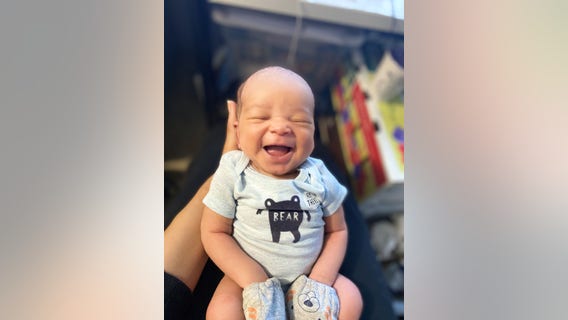 2 suspects arrested for investigation of murder in baby's February death in Redmond