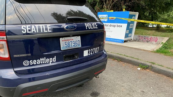 SPD Chief: Possible 'hundreds' of unvaccinated individuals in the department as vaccine mandate deadline looms