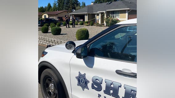 Deputies: Man shot, killed contractor after arguing about cost of tile work