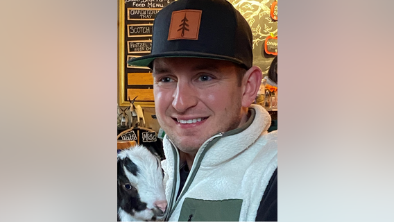 Search on for hit and run driver of Nissan Sentra who killed 36-year-old Vince Giamona in Kitsap County