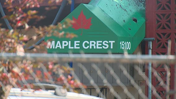 Firefighters say all three who perished in Tukwila fire found inside same apartment unit