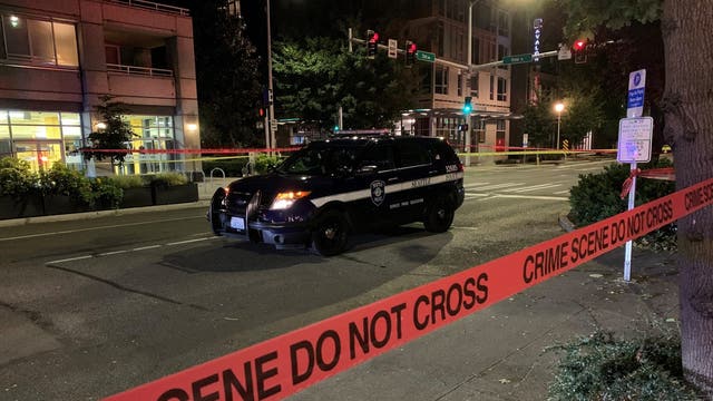 Police investigate fatal shooting in Seattle’s Belltown