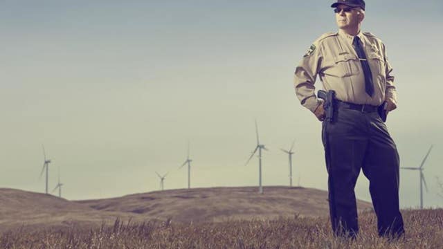 Klickitat County Sheriff contracts COVID-19, still plans to fight mandates