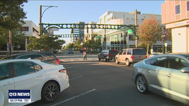 One million dollars up for grabs for innovative ideas to boost the economy in Everett