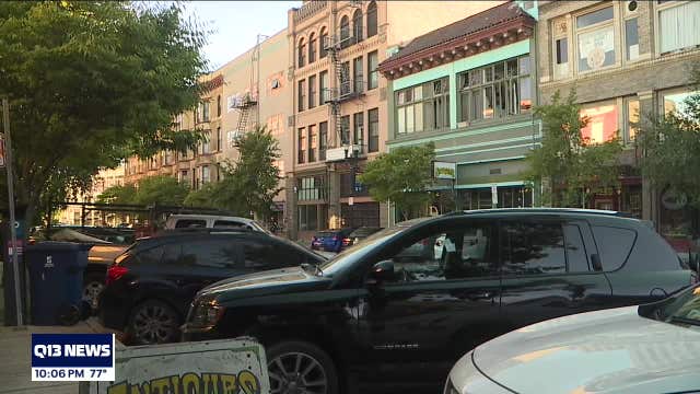 Tacoma City Councilmembers call for increased police presence after rise in violent crimes