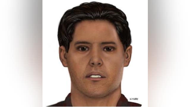 Help Snohomish County detectives ID homicide victim from artistic sketch
