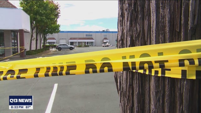 Tacoma mayor, police chief to host study sessions discussing violent crimes increase