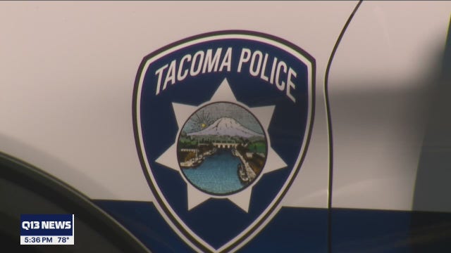 Tacoma city leaders discuss plans to address concerning increase in violent crimes