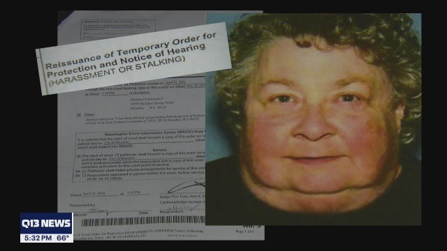 Family files civil lawsuit against neighbor who is criminally charged for hate crime