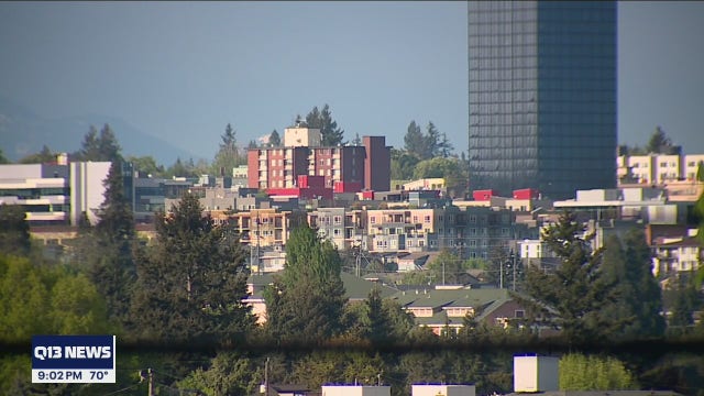 Humanitarian support in Washington growing for Afghan refugees