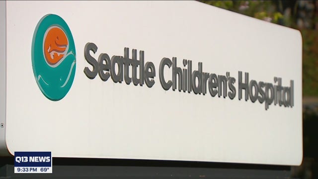 Report finds instances of institutional racism at Seattle Children's Hospital