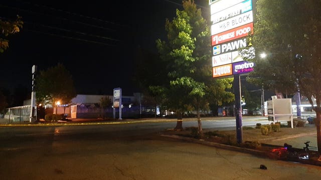 Police investigating deadly stabbing in Tacoma