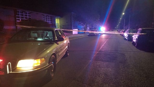 Police: Man calls 911 after shooting neighbor in Tacoma