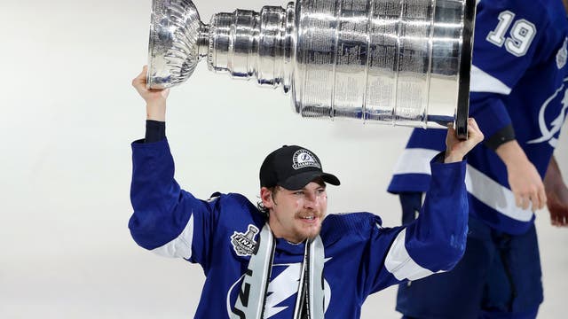 Gourde excited for chance in Seattle even with start delayed