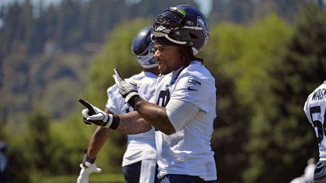 Seahawks hope to unlock Robert Nkemdiche’s potential