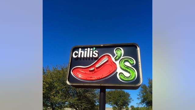 A Chili's is opening in Seattle, but you'll need a pass to visit. Here's why