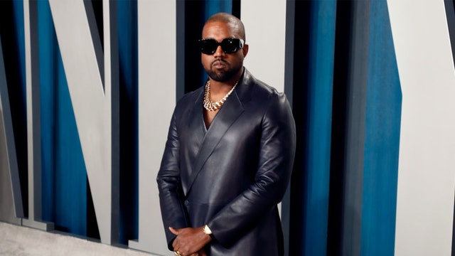 Kanye West petitions to legally change name to 'Ye'