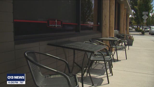 Washington border towns eager for Canadian customers