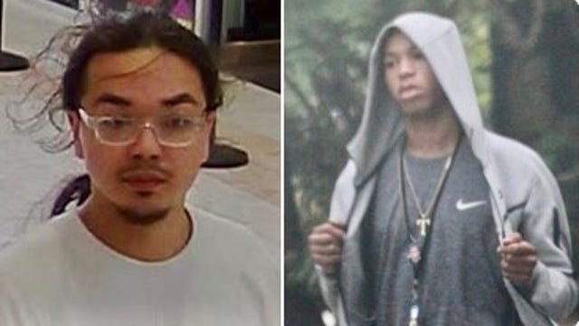 Bellevue Police arrest suspect in 'armed and dangerous' home burglary, other suspect sought