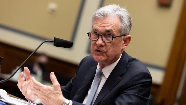 Jerome Powell Testifies On Federal Reserve’s Response To Coronavirus Pandemic