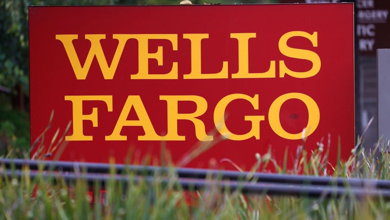 Wells Fargo