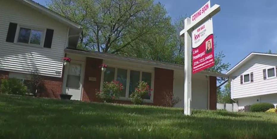 Greater Seattle area ranks 3rd in US for highest median home prices