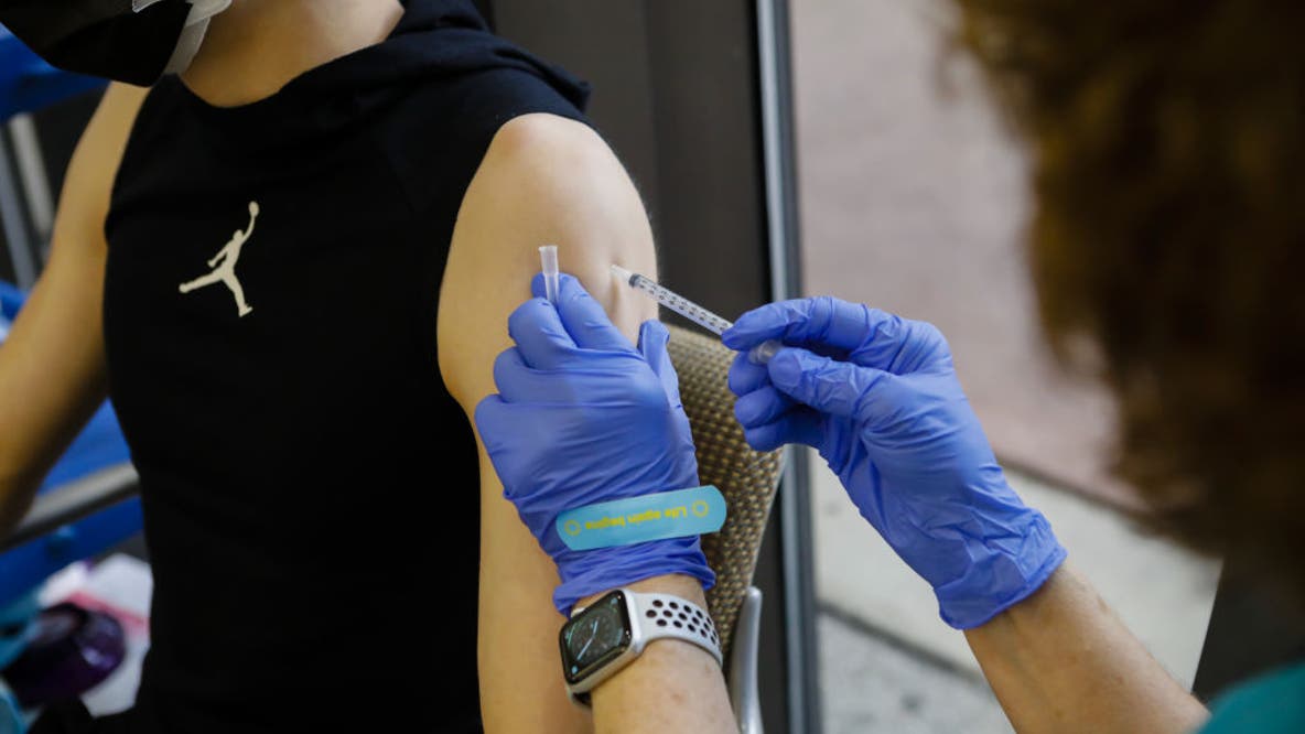 DOH: Washington’s COVID-19 cases down across all age groups