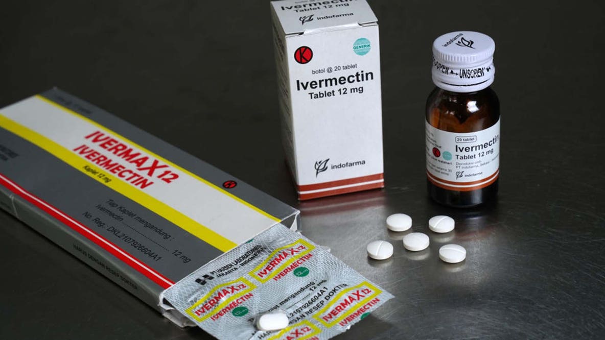Physician assistant’s license suspended over alleged ivermectin treatment for COVID-19