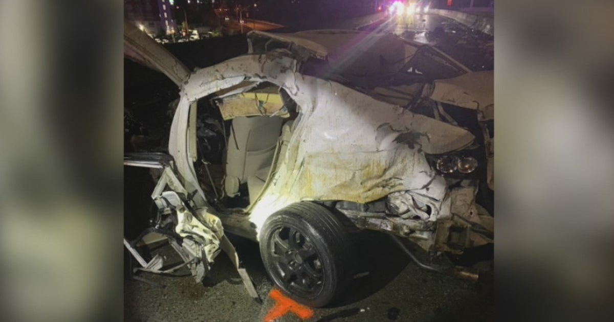 Driver killed in wrong-way crash on SR 18 in Auburn | FOX 13 Seattle