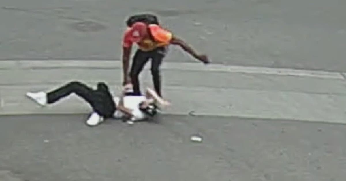 North Seattle Rage Seattle Police seek help identifying violent attack caught on video ...