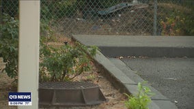 Police: Renton officer was targeted in gas station shooting