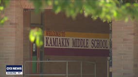 Positive COVID case at Kirkland middle school determined to have 53 close contacts in King County