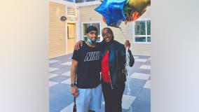 'It’s hard for me to breathe:' Mother mourns son shot and killed outside Des Moines bar