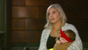 Firefighter families call for religious exemption during Redmond City Council meeting