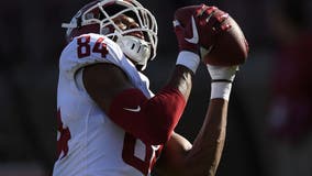 Former player sues WSU, football coach over dismissal