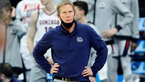 'I sincerely apologize to you all:' Gonzaga men's basketball coach cited for DUI in Idaho