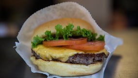 Shake Shack to open state's first drive-thru location in Lynnwood