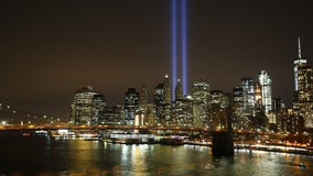 9/11: Over 20 years, public opinion on wars, terrorism shifted, Pew says