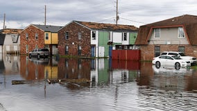 Hurricane Ida: Damage to cost insurers $18 billion, estimate says