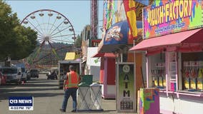 Washington State Fair opens Friday with new health, face mask protocols