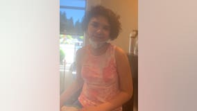 Edmonds Police find nine-year-old girl who ran from Des Moines home