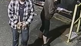 Auburn Police seek help identifying suspects who burglarized Goodwill