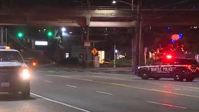 1 killed in Interbay crash